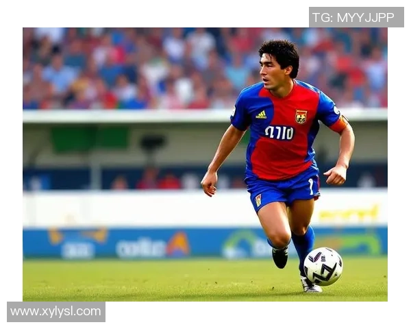 英联足球队的传奇球星盘点及他们的辉煌成就 英联足球队的传奇球星盘点及他们的辉煌成就