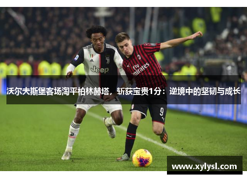 沃尔夫斯堡客场淘平柏林赫塔，斩获宝贵1分：逆境中的坚韧与成长