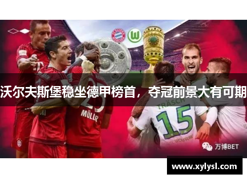 沃尔夫斯堡稳坐德甲榜首，夺冠前景大有可期